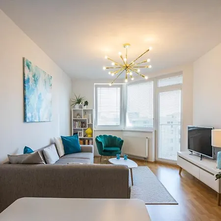 2 With Terrace, New Building, Jegeho