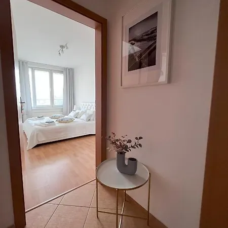 2 With Terrace, New Building, Jegeho *