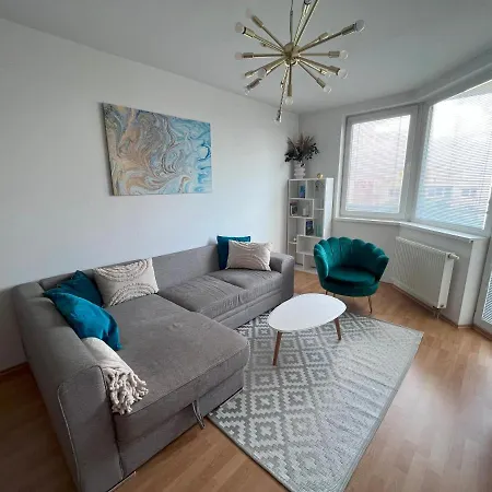 2 With Terrace, New Building, Jegeho Апартаменты