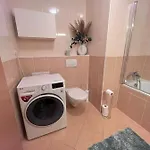 Apartament 2 With Terrace, New Building, Jegeho Bratysława